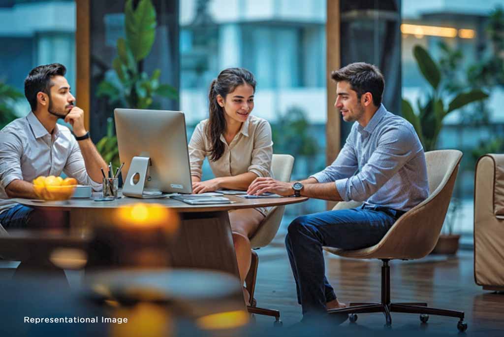 Raheja Prime - WTC project features, image 4