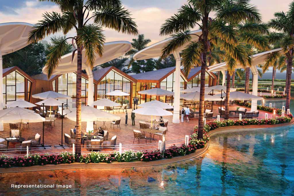 Raheja Prime - WTC project features, image 5